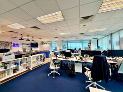 Paya Lebar Square (D14), Office #558105311